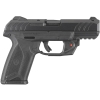 Pistolet Ruger Security-9 Viridian kal. 9x19mm